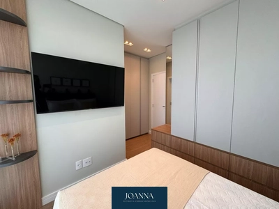 Apartamento, 2 quartos, 61 m² - Foto 4