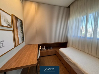 Apartamento, 2 quartos, 61 m² - Foto 1