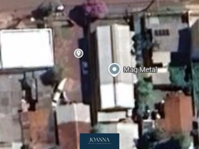 Terreno, 585 m² - Foto 1