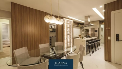 Apartamento, 3 quartos, 150 m² - Foto 1