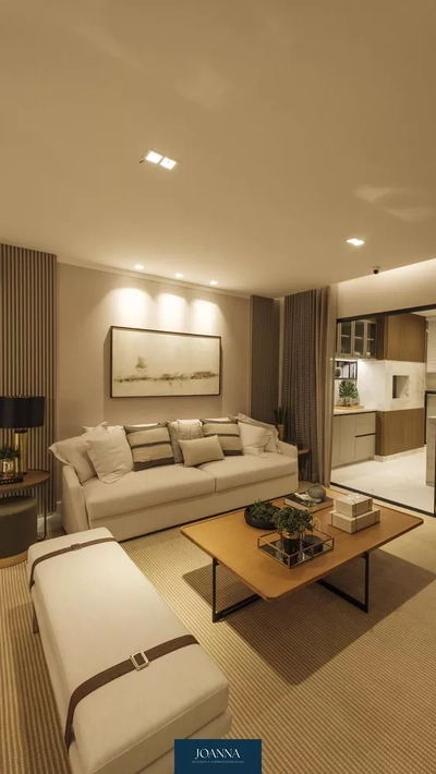 Apartamento, 3 quartos, 150 m² - Foto 3