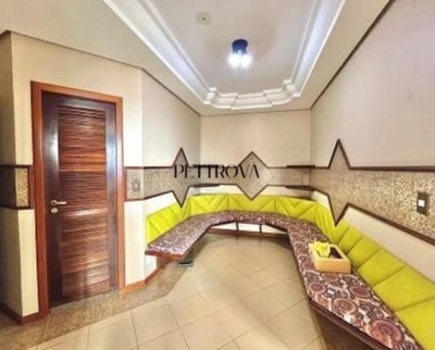 Apartamento, 4 quartos, 308 m² - Foto 5