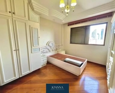 Apartamento, 4 quartos, 308 m² - Foto 1