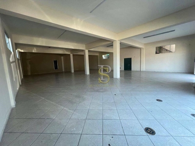 Loja-Salão, 286 m² - Foto 3