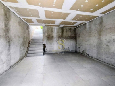 Casa, 3 quartos, 160 m² - Foto 2