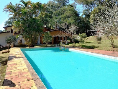 Sítio, 4 quartos, 10 hectares - Foto 4