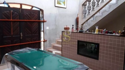 Chácara, 4 quartos, 2663 m² - Foto 3