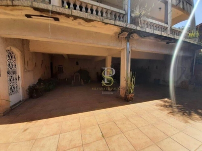 Chácara, 4 quartos, 2663 m² - Foto 1