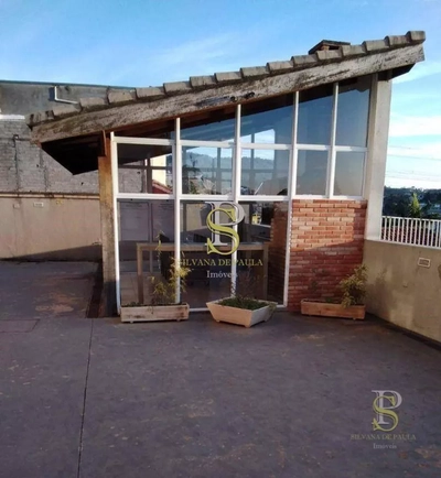 Apartamento, 3 quartos, 64 m² - Foto 3