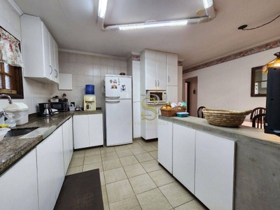 Chácara, 4 quartos, 1190 m² - Foto 5