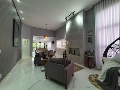 Casa de Condomínio, 4 quartos - Foto 5