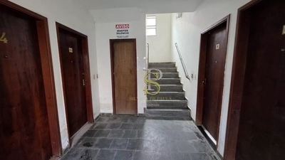 Apartamento, 2 quartos, 43 m² - Foto 4