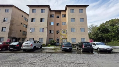 Apartamento, 2 quartos, 43 m² - Foto 3