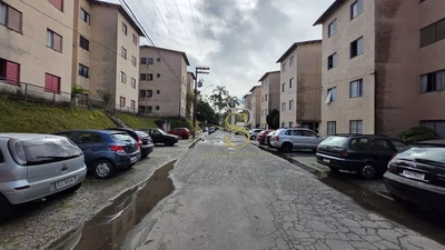 Apartamento, 2 quartos, 43 m² - Foto 1