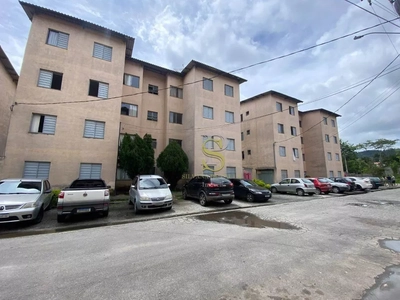 Apartamento, 2 quartos, 43 m² - Foto 2