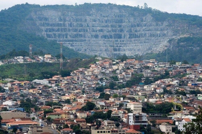 Terreno, 2000 m² - Foto 2