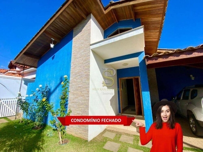 Chácara, 4 quartos, 750 m² - Foto 1