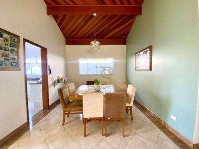 Chácara, 4 quartos, 750 m² - Foto 3