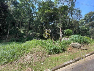 Loteamento e Condomínio, 1250 m² - Foto 4