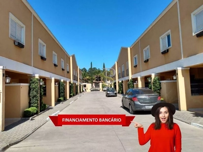 Casa, 2 quartos, 90 m² - Foto 1