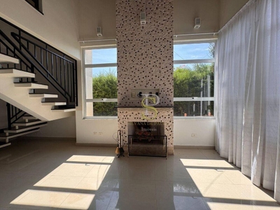 Casa, 3 quartos, 387 m² - Foto 1