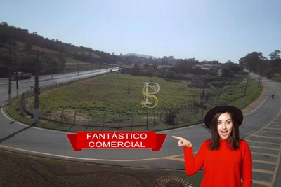 Terreno, 8527 m² - Foto 1