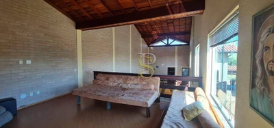 Chácara, 4 quartos, 600 m² - Foto 4