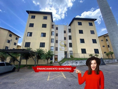 Apartamento, 2 quartos, 47 m² - Foto 1