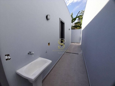 Casa, 2 quartos, 82 m² - Foto 3