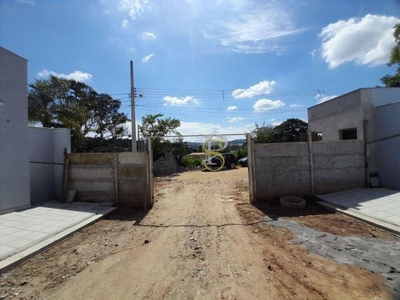 Casa, 2 quartos, 82 m² - Foto 4