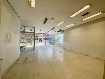 Loja-Salão, 400 m² - Foto 3