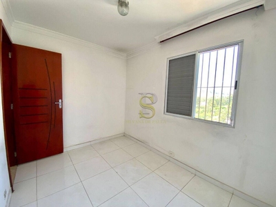 Apartamento, 2 quartos, 47 m² - Foto 4