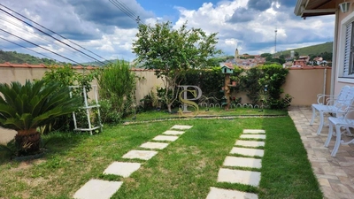 Casa de Condomínio, 4 quartos - Foto 5