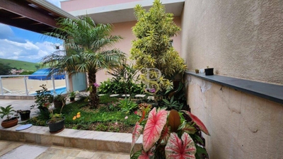 Casa de Condomínio, 4 quartos - Foto 4