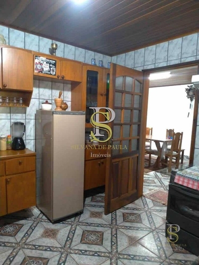 Chácara, 3 quartos, 1 hectares - Foto 1