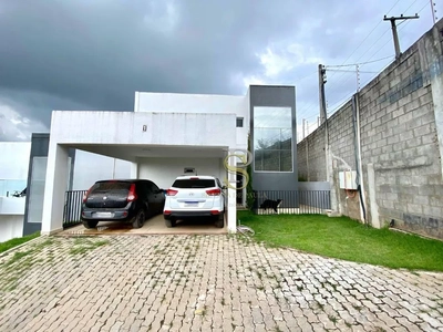 Casa, 3 quartos, 126 m² - Foto 3
