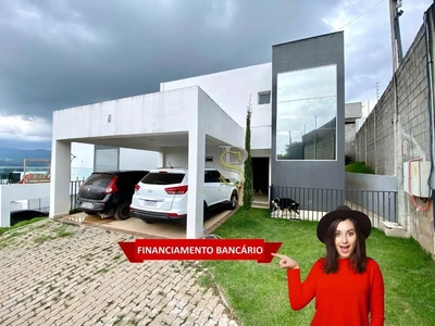 Casa, 3 quartos, 126 m² - Foto 1