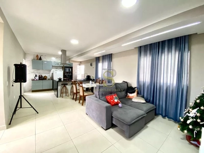 Casa, 3 quartos, 126 m² - Foto 4