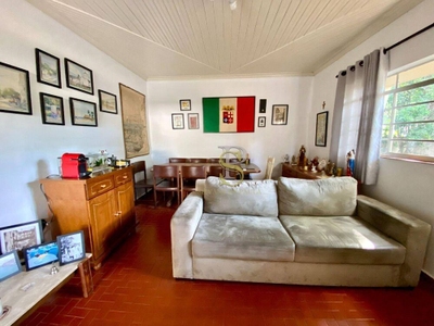 Casa, 2 quartos, 110 m² - Foto 4