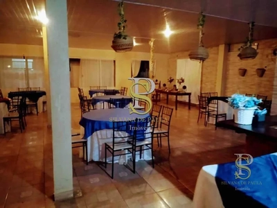 Chácara, 9 quartos, 2685 m² - Foto 3