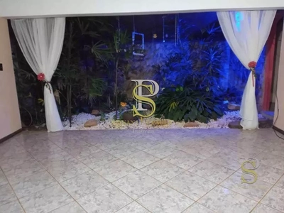 Chácara, 9 quartos, 2685 m² - Foto 4