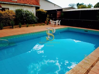 Chácara, 9 quartos, 2685 m² - Foto 2