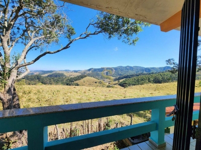 Chácara, 3 quartos, 2040 m² - Foto 5