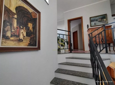 Casa, 3 quartos, 260 m² - Foto 4