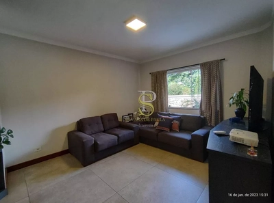 Casa, 3 quartos, 260 m² - Foto 3