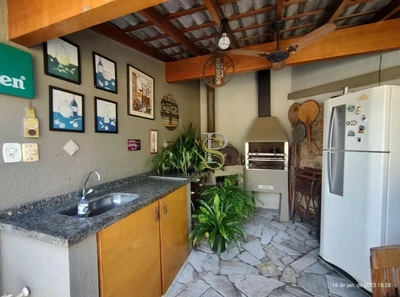 Casa, 3 quartos, 260 m² - Foto 2