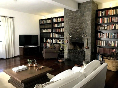 Sítio, 5 quartos, 8 hectares - Foto 2