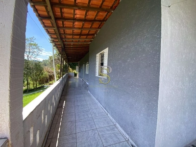 Chácara, 2 quartos, 1440 m² - Foto 3
