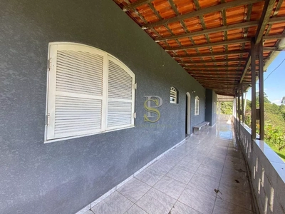 Chácara, 2 quartos, 1440 m² - Foto 2