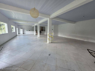 Chácara, 5 quartos, 2333 m² - Foto 4